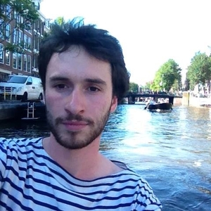 Paul - Prof de maths - Paris