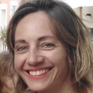 Géraldine - Prof de maths - Leucate