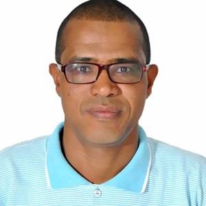 Larbi - Prof de maths - Genappe