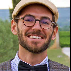 Michaël - Prof de maths - Antibes