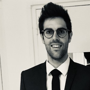 Maël - Prof de maths - Toulouse