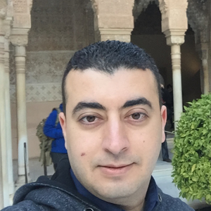 Bassem - Prof de maths - Saint-Denis