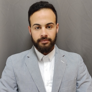 Noureddine - Prof de maths - Strasbourg
