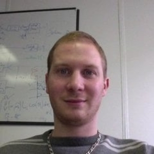 Nicolas - Prof de maths - Chalon-sur-Saône