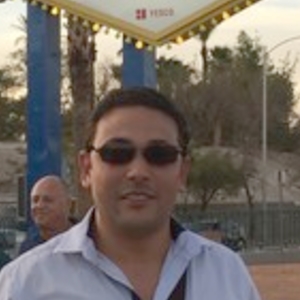 Mohamed - Prof de maths - Saint-Égrève