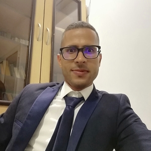 Ishak - Prof de maths - Évry-Courcouronnes