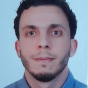 Ibrahim - Prof de maths - Rouen