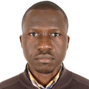 Ibrahima - Prof de maths - Orly