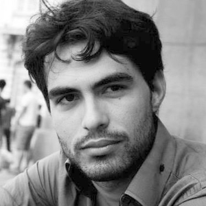 Roberto - Prof de maths - Paris