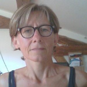 Fabienne - Prof de maths - Palaminy