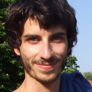 Grégoire - Prof de maths - Nantes