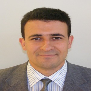 Sidi - Prof de maths - Châtillon