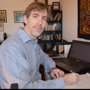 Nicolas - Prof de maths - Rouen