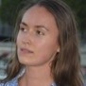 Olga - Prof de maths - Paris