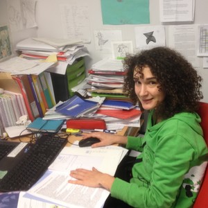 Maÿlis - Prof de maths - Paris