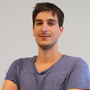 Antoine - Prof de maths - Paris