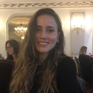 Nathalie - Prof de maths - Paris