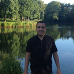 Fadil - Prof de maths - Roubaix