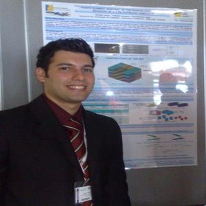 Samer - Prof de maths - Verneuil-sur-Seine