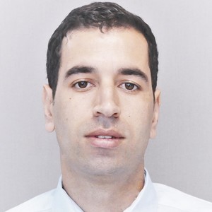 Mohand - Prof d'aide aux devoirs - Lyon