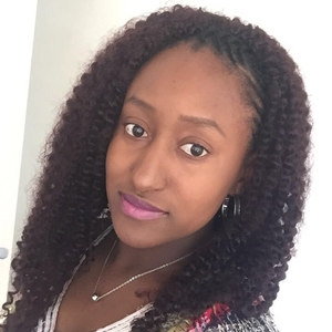 Sarah - Prof de maths - Plaisir