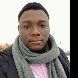 Eyram - Prof de maths - Metz