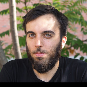 Matthieu - Prof de sciences de l'ingénieur - Paris