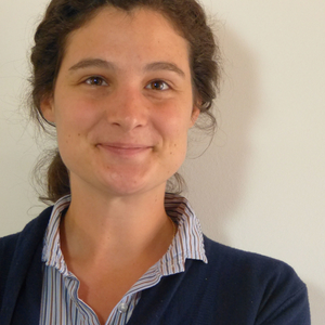 Marie - Prof d'anglais - Massy