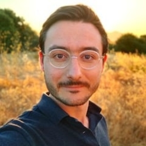 Antoine - Prof de préparation bac scientifique - Paris