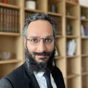 Jean-Baptiste - Prof de perte de poids - La Celle-sous-Gouzon