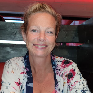 Sylvie - Prof d'aide aux devoirs - Houffalize