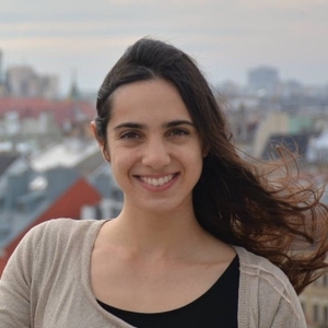 Lisette - Prof d'espagnol - 