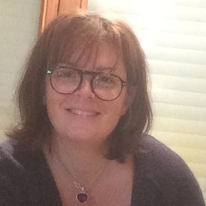 Cindy - Prof de maths - Vourey