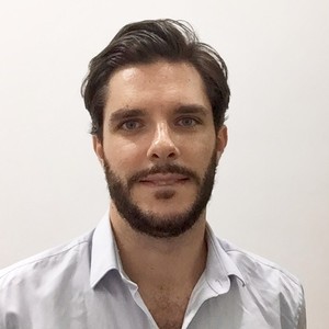 Thomas - Prof de préparation bac scientifique - Montrouge