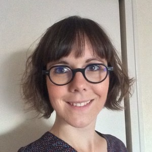 Elise - Prof de SVT - Toulouse