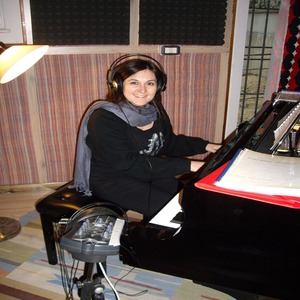 Francesca - Prof de piano - Paris