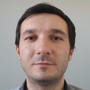 Pierre - Prof de maths - Colmar
