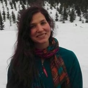 Célia - Prof de maths - Oyeu
