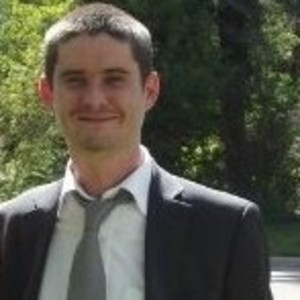 Xavier - Prof de maths - Nantes