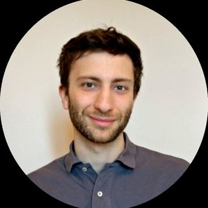 Etienne - Prof de maths - Paris