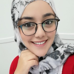 Hana - Prof de maths - Le Kremlin-Bicêtre