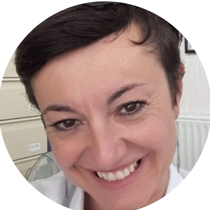 Isabelle - Prof de cosmétologie - Caen