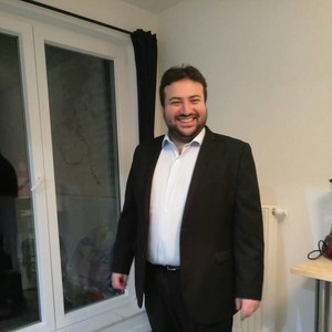 Amre - Prof de physique - chimie - Ixelles