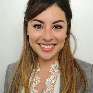 Naila - Prof de maths - Paris