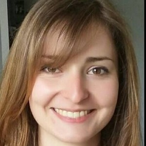 Marie - Prof de biologie - Lorient