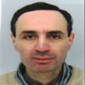 Youssef - Prof de chimie - Illkirch-Graffenstaden