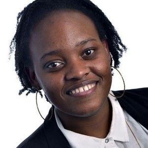 Olivia - Prof de maths - Yerres