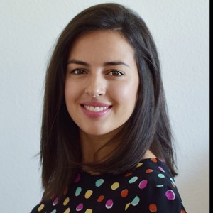 Nesrine - Prof d'arabe - Grenoble