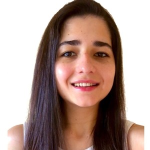 Caroline - Prof de préparation bac scientifique - Paris