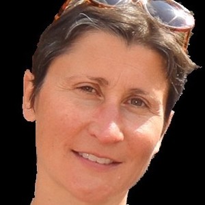Laure - Prof d'aide aux devoirs - Grenoble